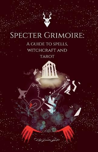 Cover image for Specter Grimoire