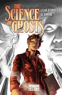 Cover image for The Science Of Ghosts
