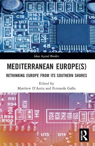 Cover image for Mediterranean Europe(s)