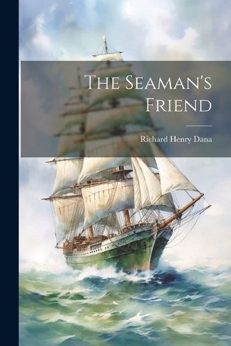 Cover image for The Seaman's Friend