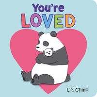 Cover image for You're Loved