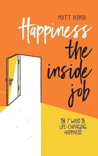 Cover image for Happiness