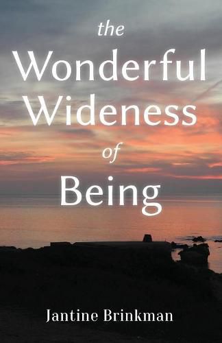 Cover image for The Wonderful Wideness of Being