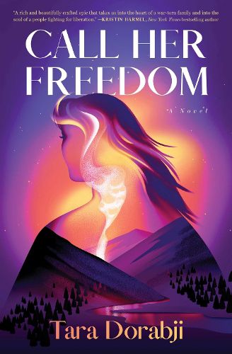 Cover image for Call Her Freedom