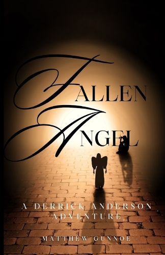 Cover image for Fallen Angel