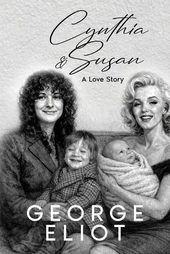 Cover image for Cynthia & Susan