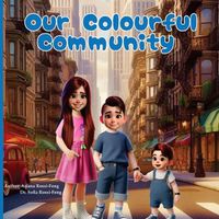 Cover image for Our Colourful Community