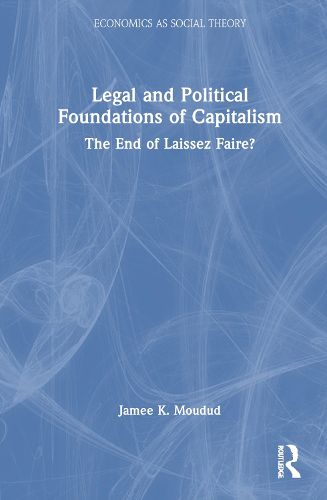 Legal and Political Foundations of Capitalism