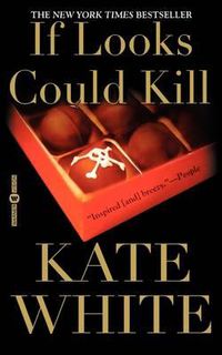 Cover image for If Looks Could Kill
