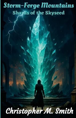 Cover image for Storm-Forge Mountains