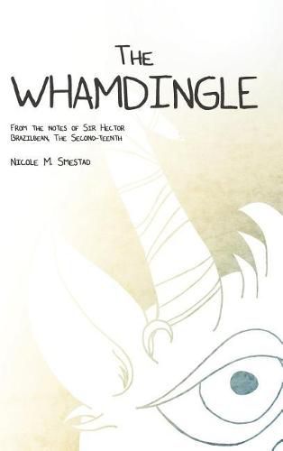 Cover image for The Whamdingle (Hard Cover)