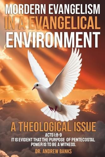 Cover image for Modern Evangelism in a Evangelical Environment