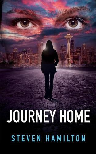 Cover image for Journey Home