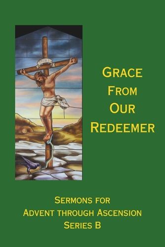 Grace From Our Redeemer