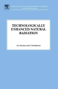 Cover image for TENR - Technologically Enhanced Natural Radiation