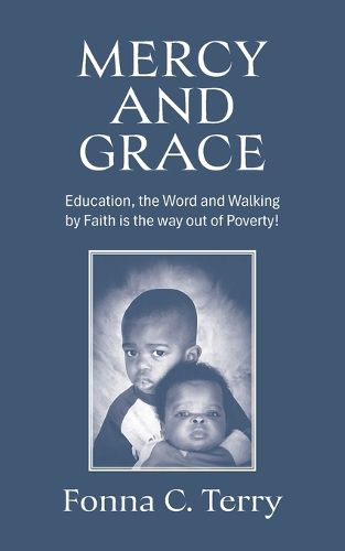 Cover image for Mercy and Grace