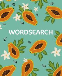 Cover image for Wordsearch