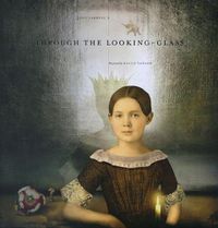 Cover image for Lewis Carroll's Through the Looking-Glass