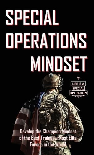 Cover image for Special Operations Mindset