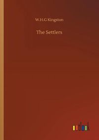 Cover image for The Settlers