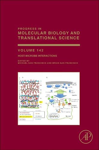 Cover image for Host-Microbe Interactions