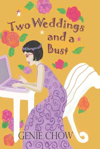 Cover image for Two Weddings and a Bust