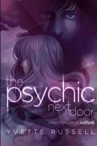 Cover image for The Psychic Next Door