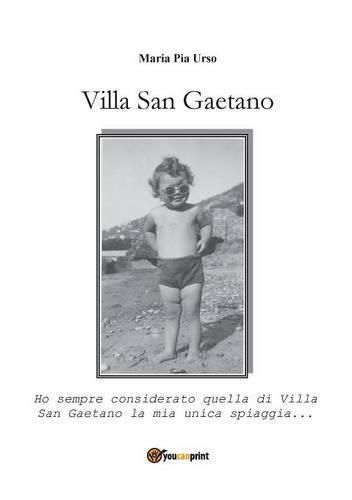 Cover image for Villa San Gaetano