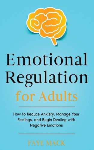 Cover image for Emotional Regulation for Adults