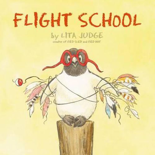 Cover image for Flight School