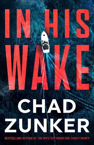 Cover image for In His Wake