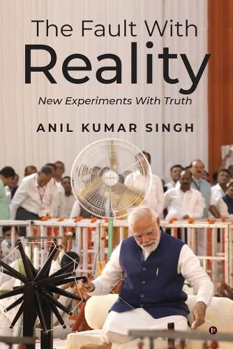 Cover image for The Fault With Reality