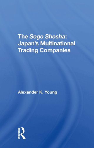 The Sogo Shosha