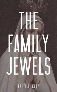 Cover image for The Family Jewels