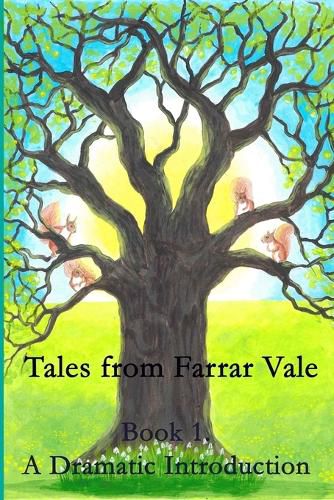 Cover image for Tales from Farrar Vale