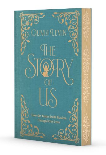 Cover image for The Story of Us