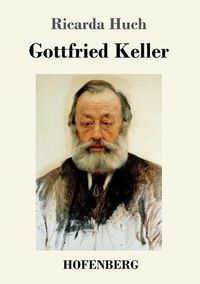 Cover image for Gottfried Keller