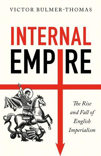Cover image for Internal Empire
