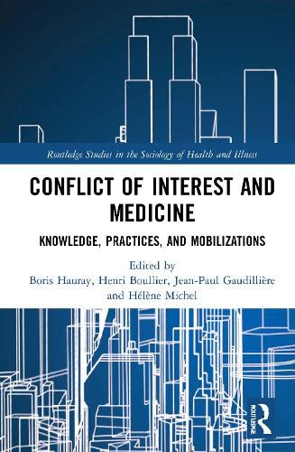 Conflict of Interest and Medicine