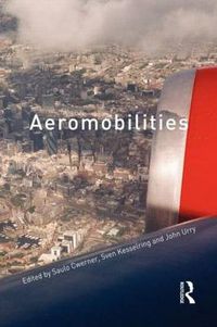 Cover image for Aeromobilities