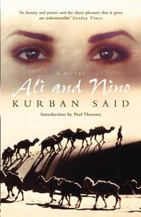 Cover image for Ali And Nino