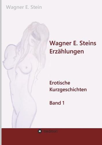 Cover image for Wagner E. Steins Erzahlungen
