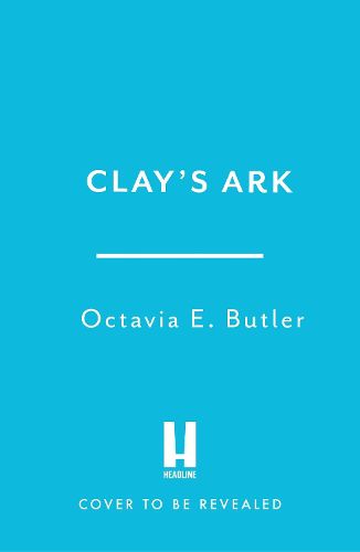 Cover image for Clay's Ark