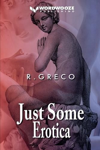 Cover image for Just Some Erotica