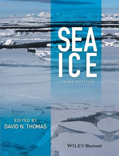 Sea Ice, Third Edition