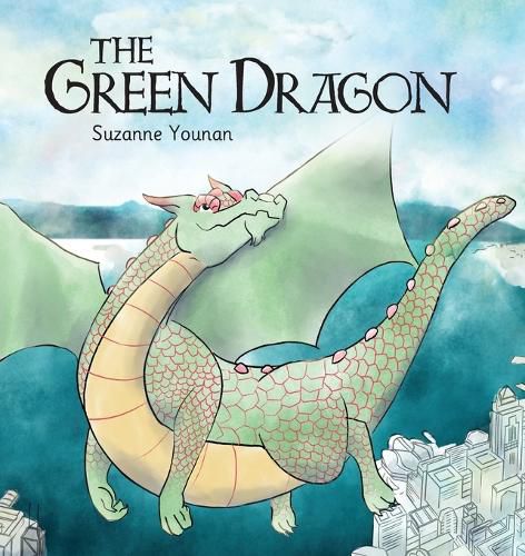 Cover image for The Green Dragon