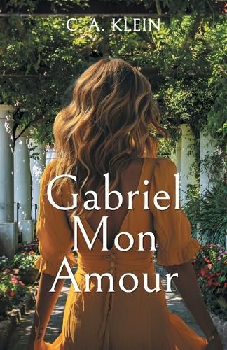 Cover image for Gabriel Mon Amour