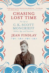 Cover image for Chasing Lost Time