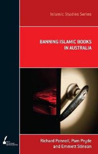 Cover image for Banning Islamic Books in Australia