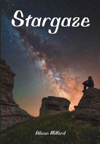 Cover image for Stargaze